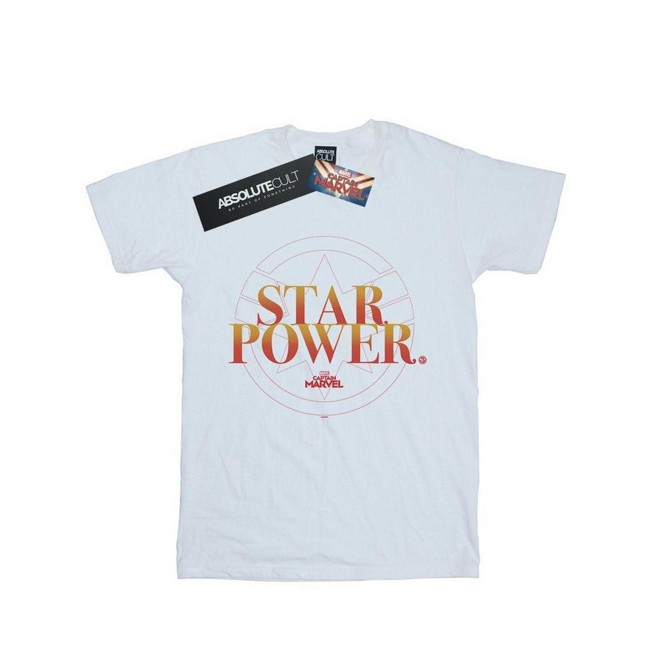 Star Power TShirt