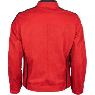 Helstons Queen Mesh Blouson Moto  