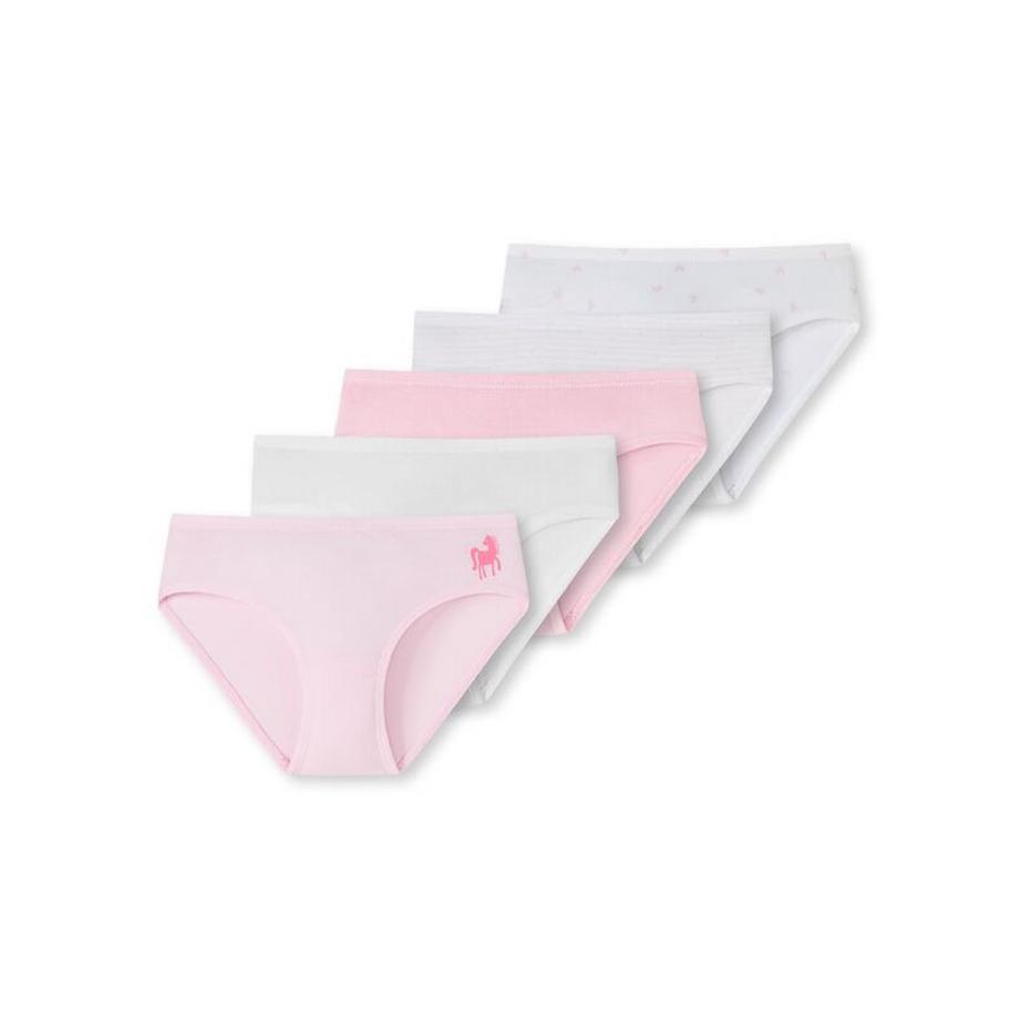 Slip da ragazza