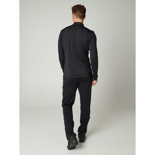 PROTEST Langarm Half Zip T-Shirt  