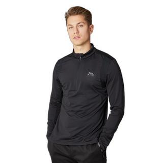 PROTEST Langarm Half Zip T-Shirt  