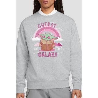 STAR WARS  Sweat CUTEST IN THE GALAXY 