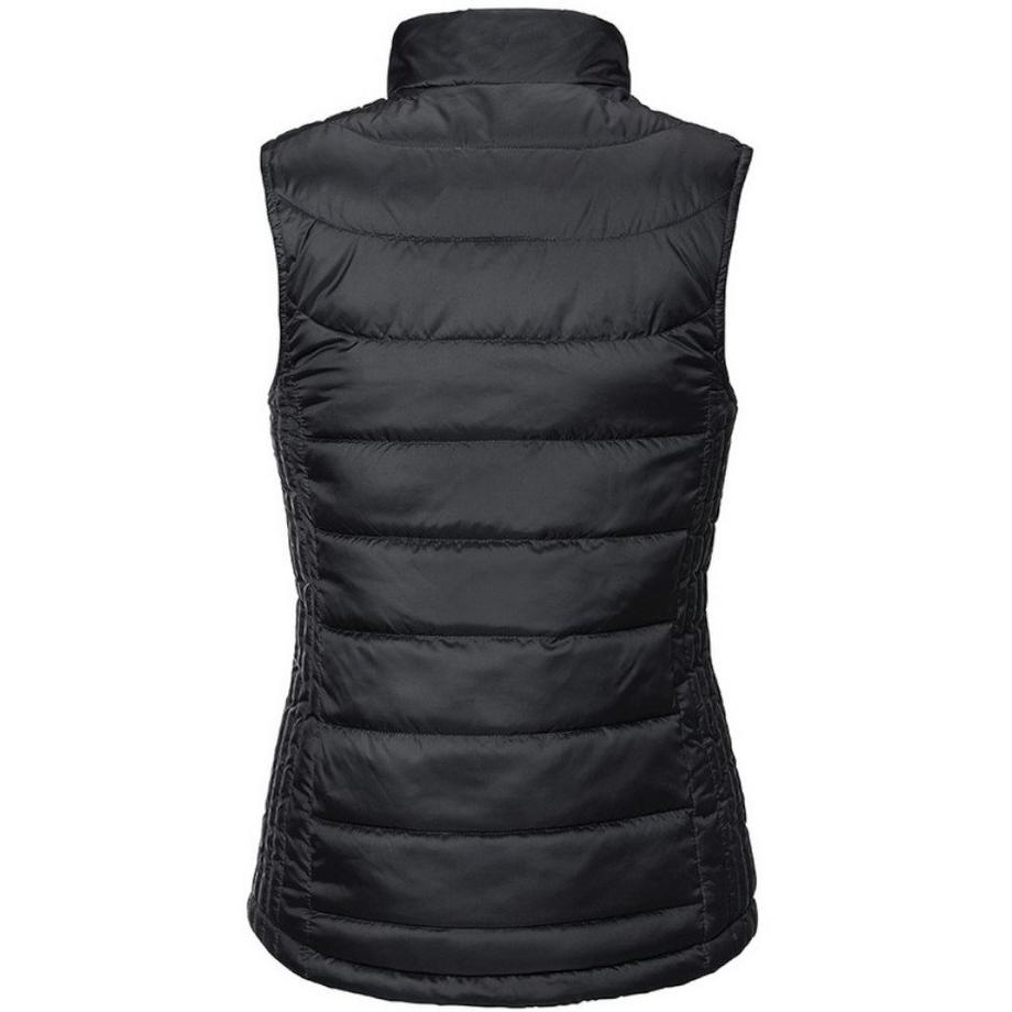Russell Nano Gilet Imbottito  