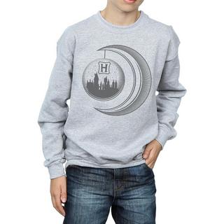 HARRY-POTTER  Hogwarts Sweatshirt 