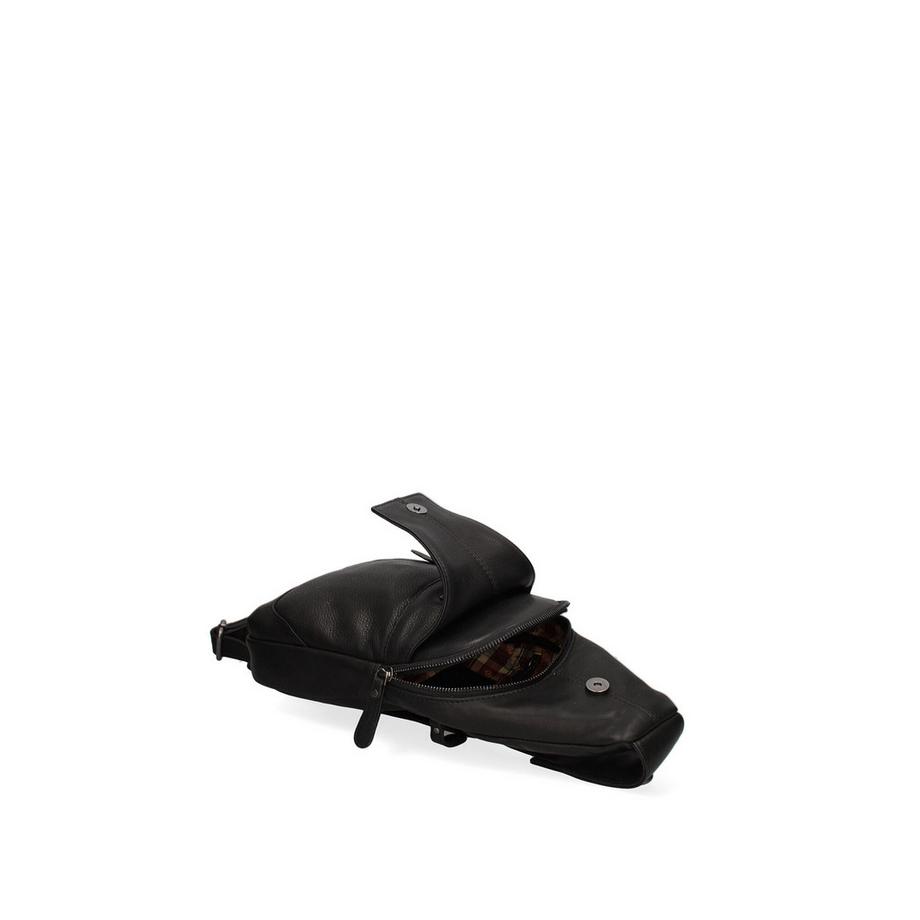 Hill Burry Zaino Monospalla  