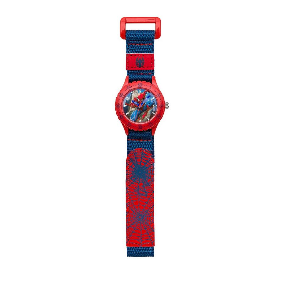 Disney  Spiderman Time Teacher 