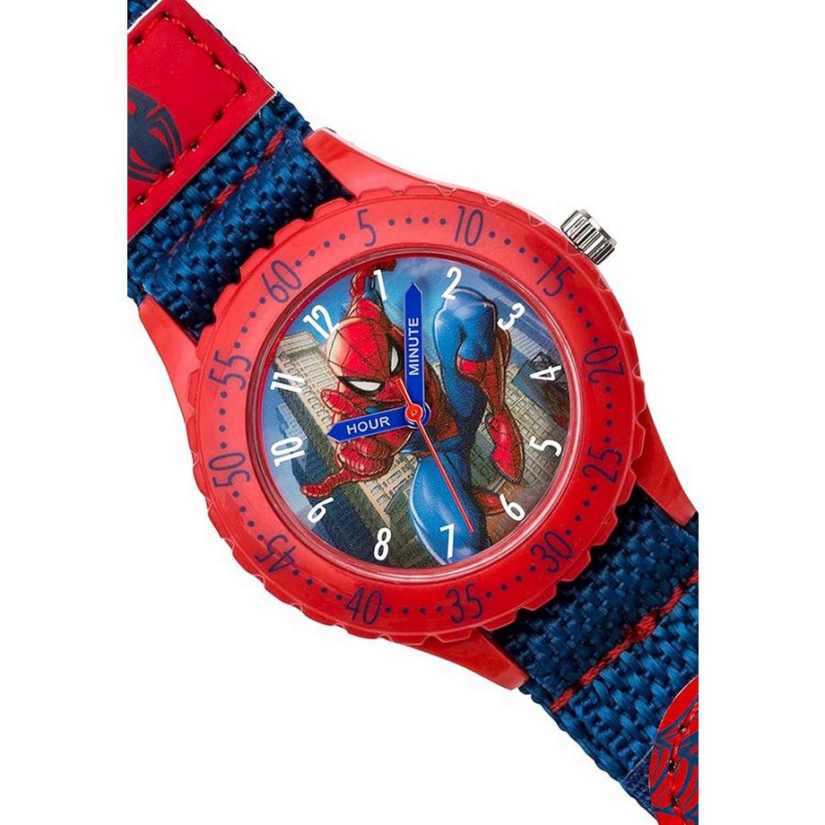 Disney  Spiderman Time Teacher 