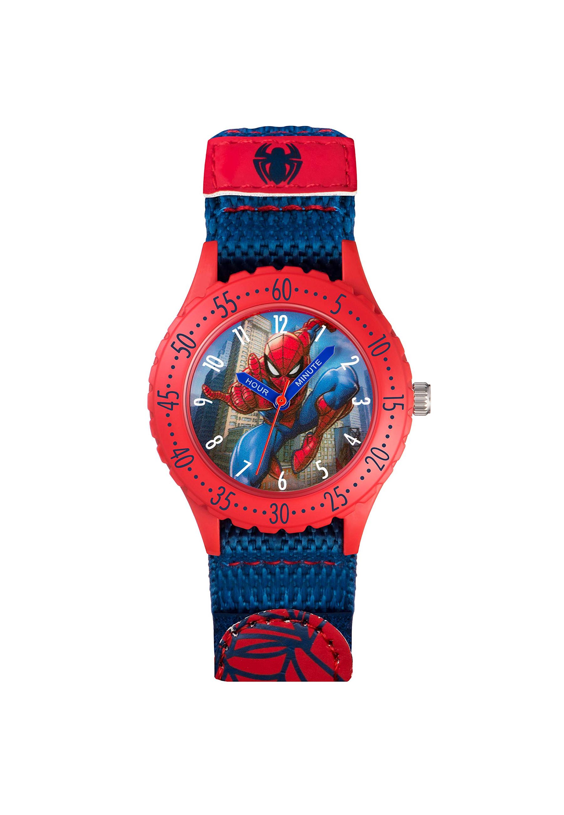 Disney  Spiderman Time Teacher 