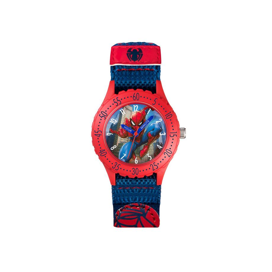 Spiderman Time Teacher