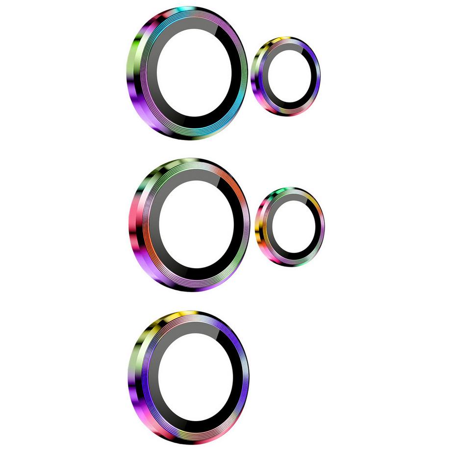 Protège Caméra Galaxy S24 Ultra