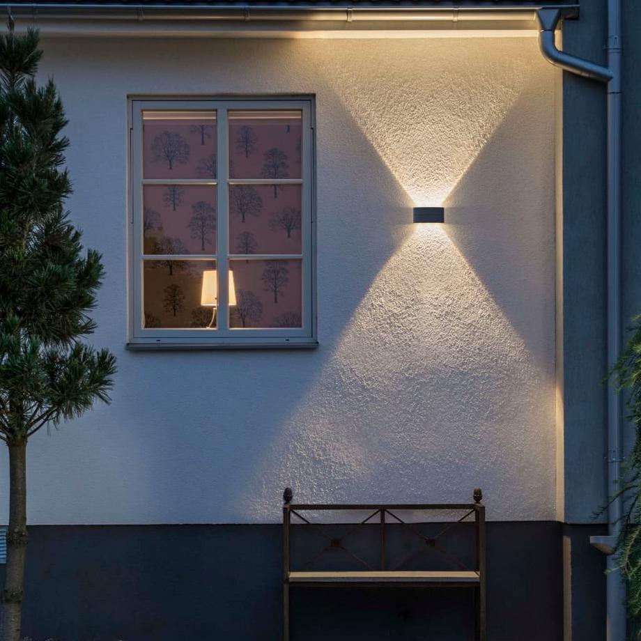 Konstsmide lampada da parete  