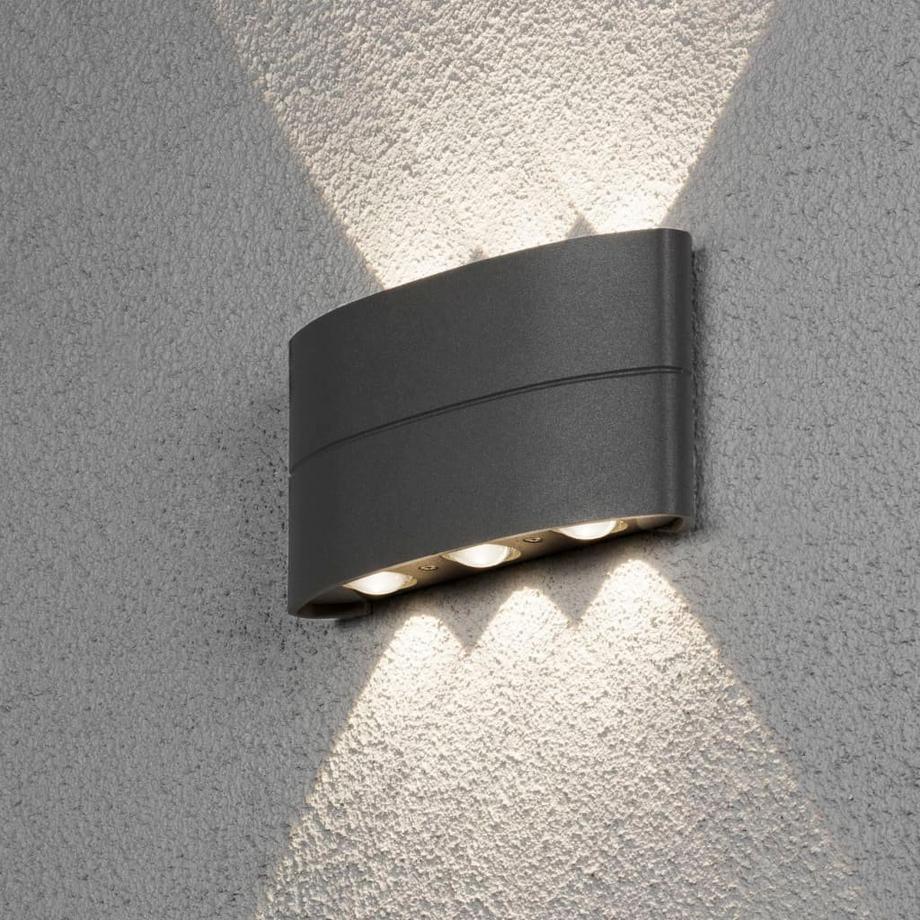 Konstsmide lampada da parete  