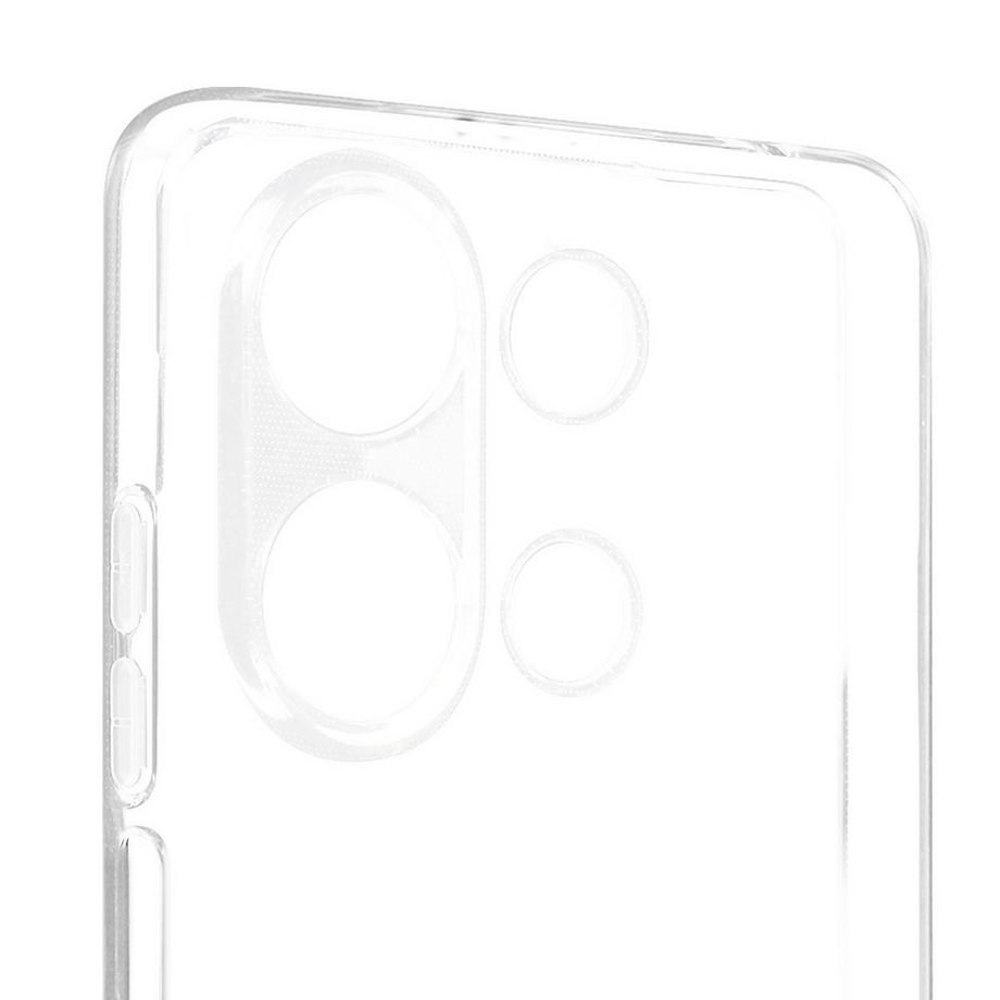 Avizar  Cover sottile Xiaomi Redmi Note 13 4G 