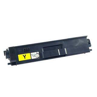 Keymax  KEYMAX RMC- Toner HY yellow TN-326YKEY f. Brother DCP-L8400 3500 S. 