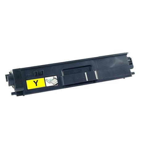 Keymax  KEYMAX RMC- Toner HY yellow TN-326YKEY f. Brother DCP-L8400 3500 S. 