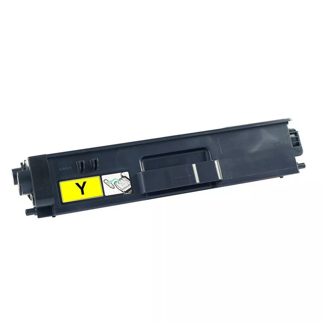 Keymax – RMC- Toner HY yellow TN-326YKEY f. Brother DCP-L8400 3500 S., One Size