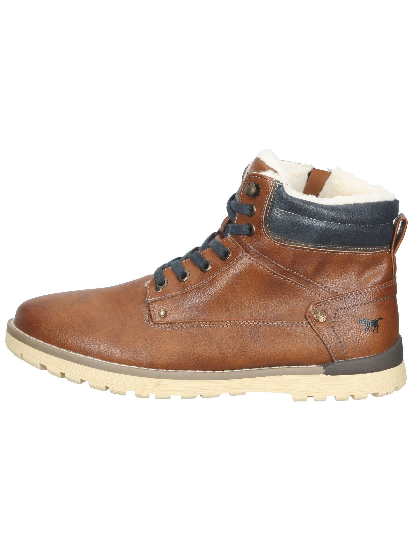 Mustang  Bottines 4092-617 