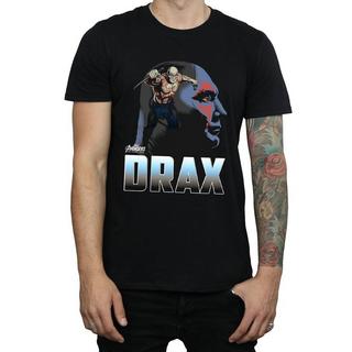 MARVEL  Avengers Infinity War TShirt 