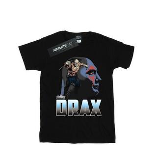 MARVEL  Tshirt AVENGERS INFINITY WAR 