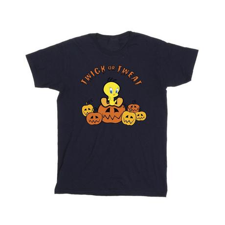 LOONEY TUNES  Twick Or Tweat TShirt 