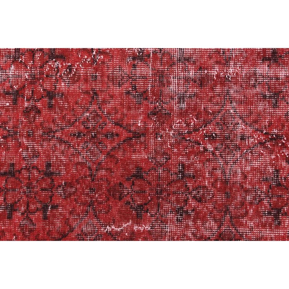 VIDAL Tappeto fatto a mano Ultra Vintage  