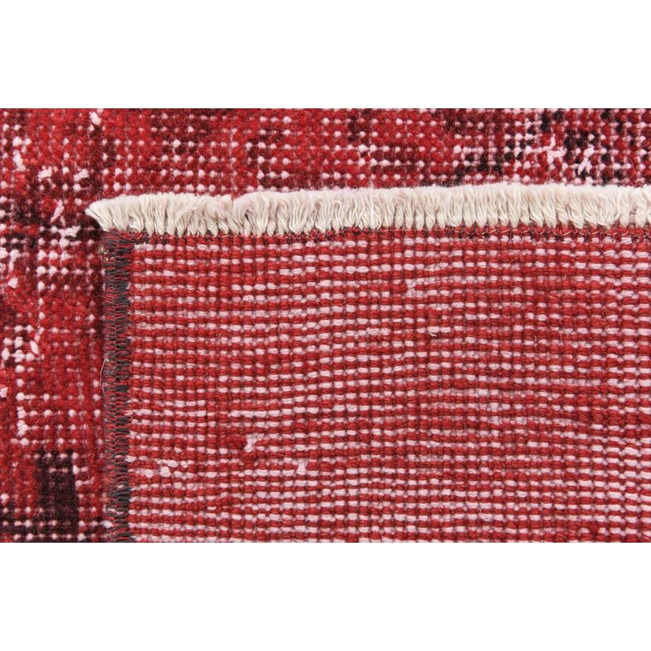 VIDAL Tappeto fatto a mano Ultra Vintage  