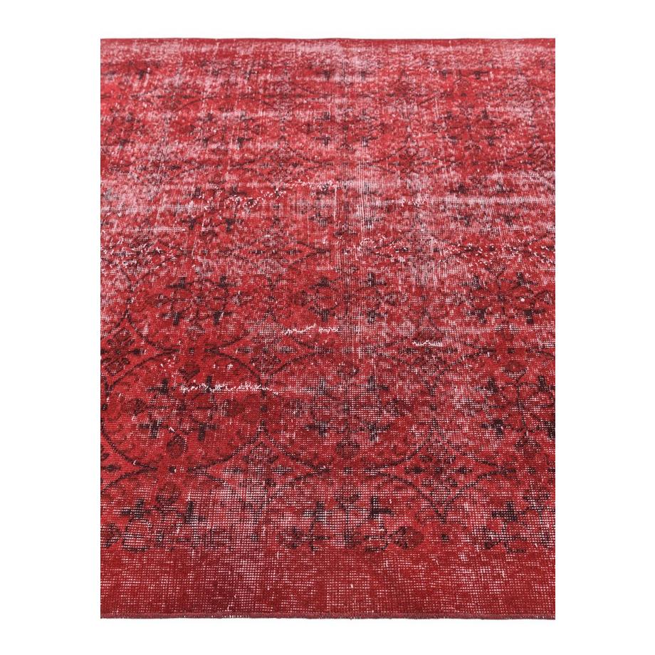 VIDAL Tappeto fatto a mano Ultra Vintage  