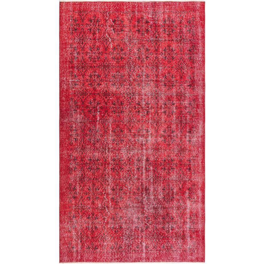 Tappeto fatto a mano Ultra Vintage