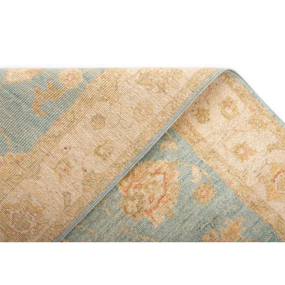 VIDAL Tappeto fatto a mano Kaizar  