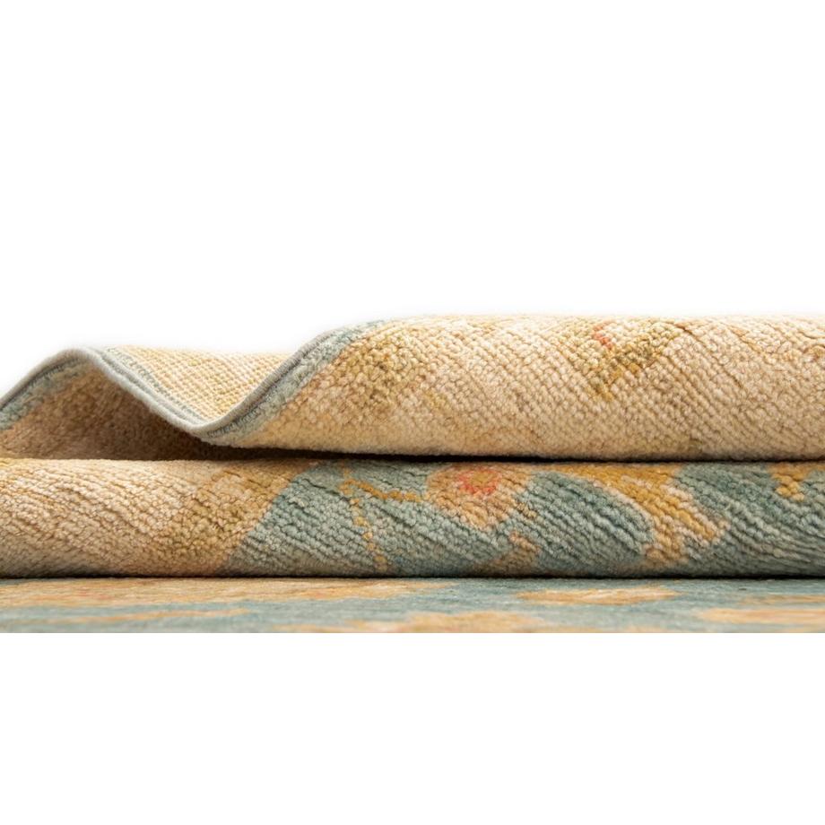 VIDAL Tappeto fatto a mano Kaizar  