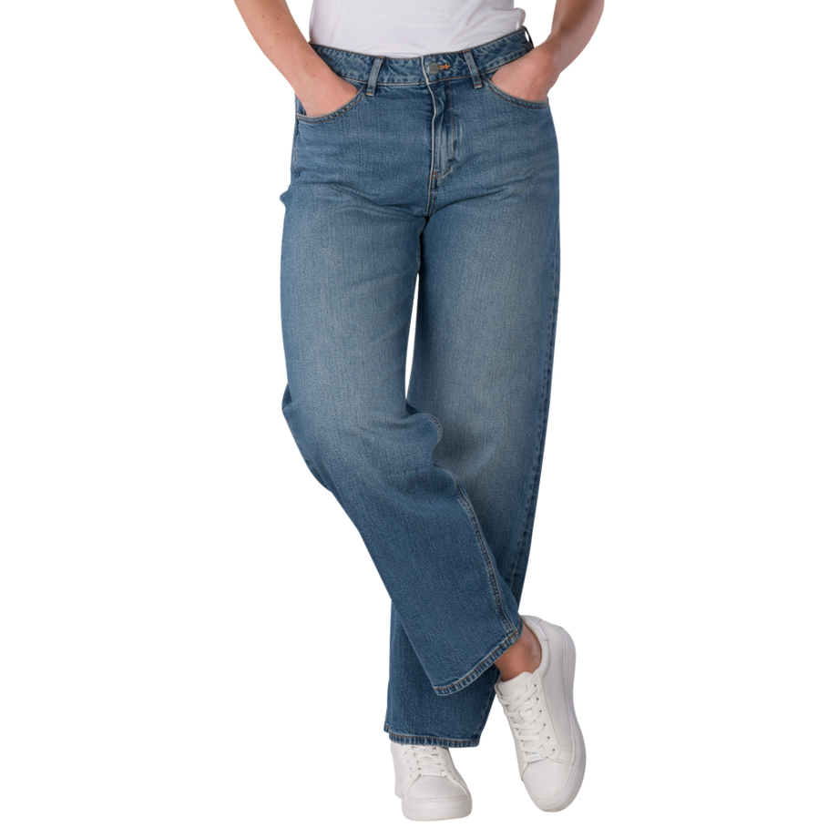 Ash Jeans Barrel Fit