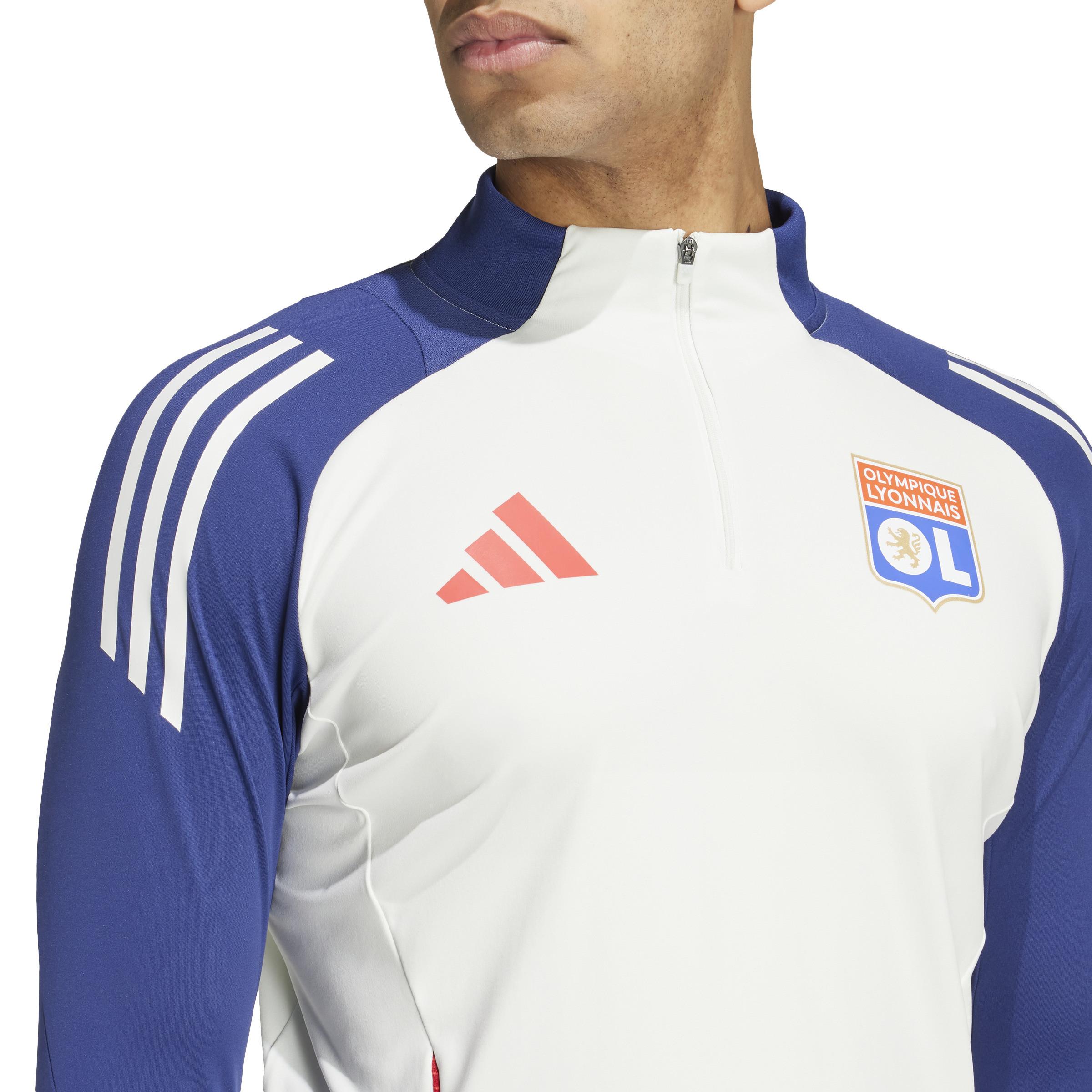 adidas  trainingsjacke ol 2024/25 