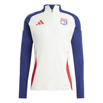 trainingsjacke ol 2024/25