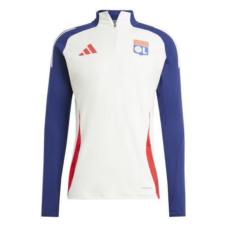 adidas  trainingsjacke ol 2024/25 