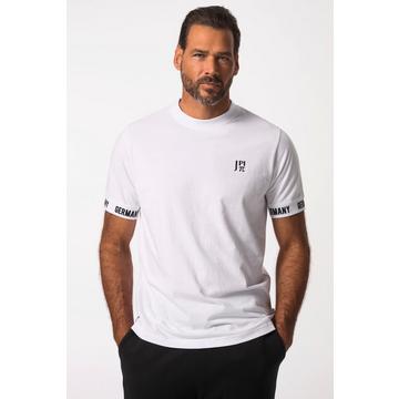 T-shirt de football avec technologie FLEXNAMIC®, manches courtes avec imprimé Germany