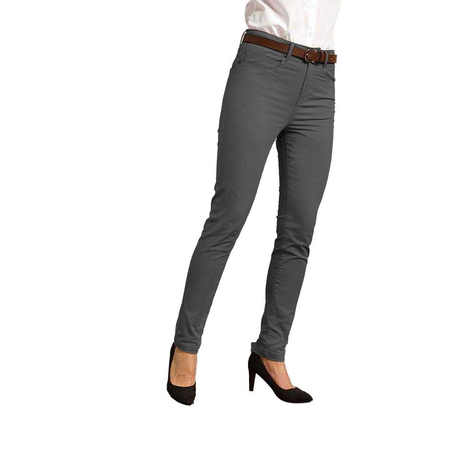 PREMIER Pantaloni Chino Performance  