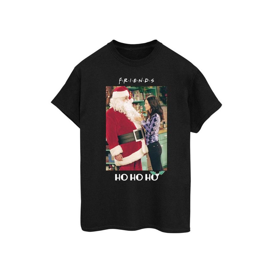 T-ShirtAmple Ho Ho Ho