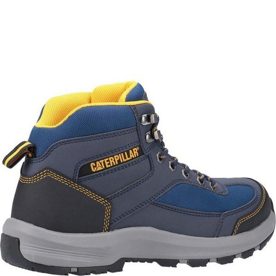 Caterpillar Scarpe antinfortunistiche Elmore  