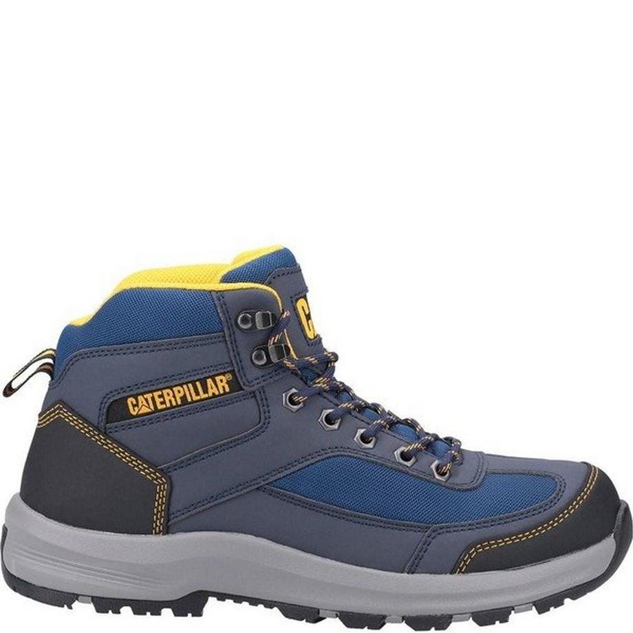 Caterpillar Scarpe antinfortunistiche Elmore  