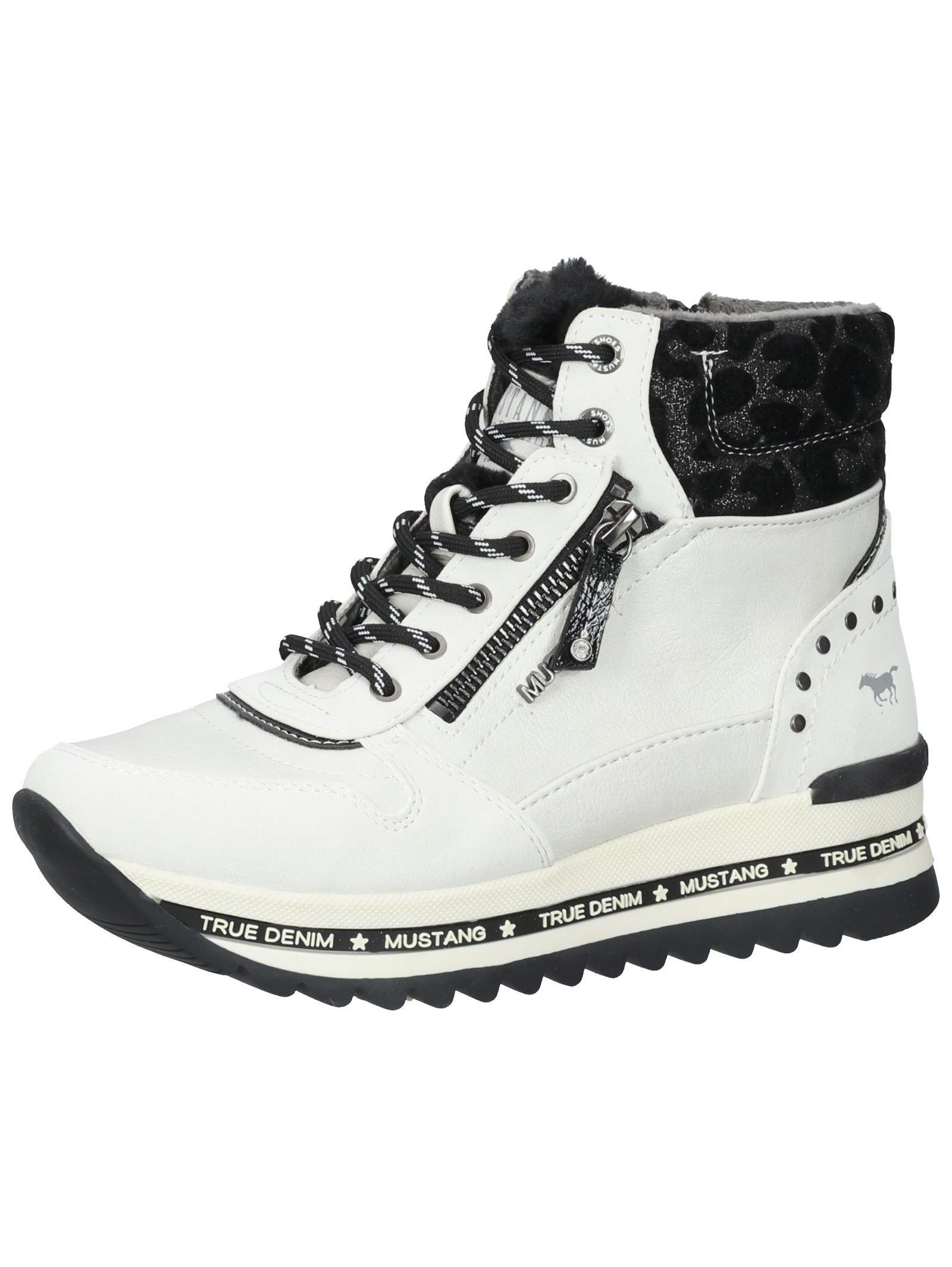 Mustang  Stiefelette 1364-503 