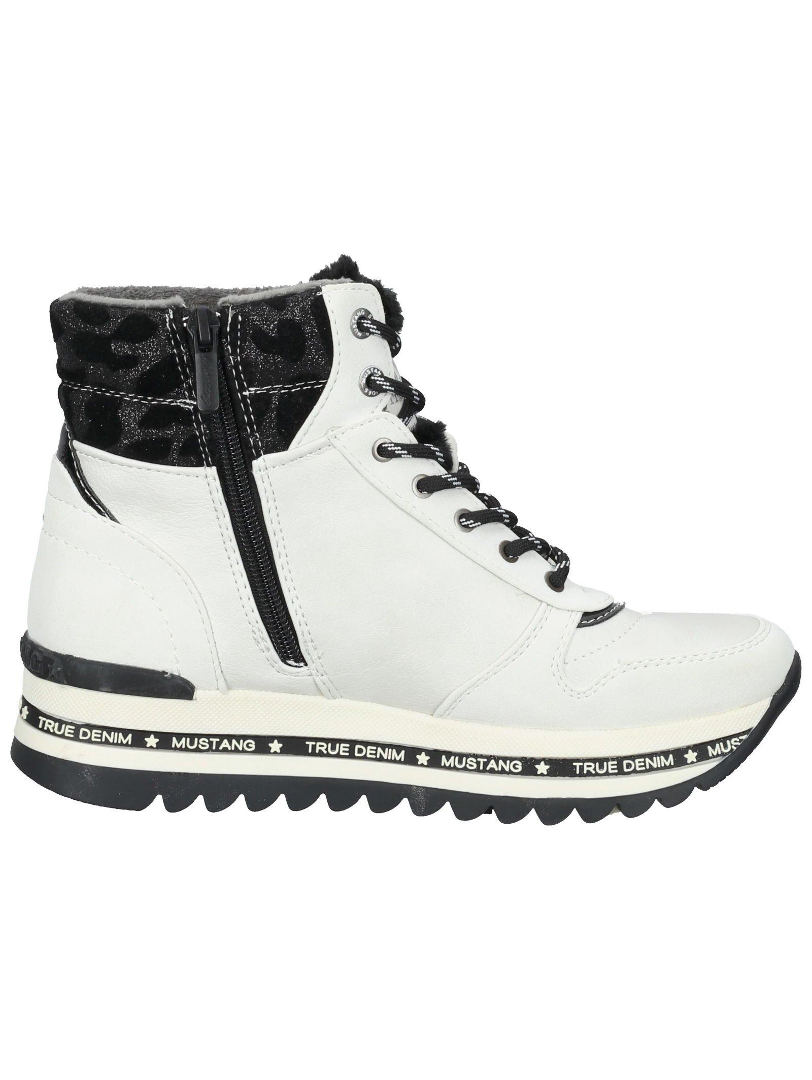 Mustang  Stiefelette 1364-503 