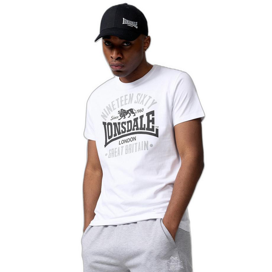 LONSDALE Kilchoan T-Shirt  