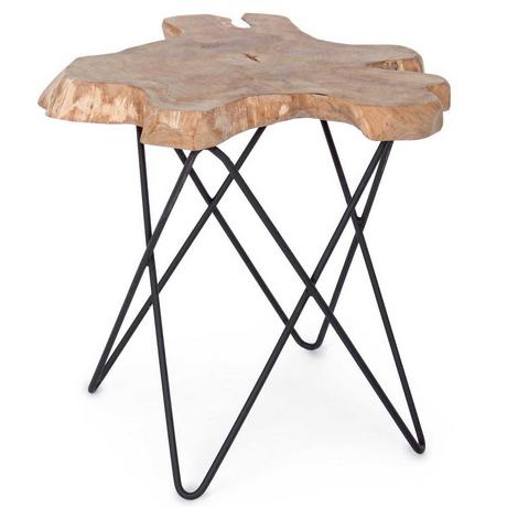 mutoni Beistelltisch Savanna  