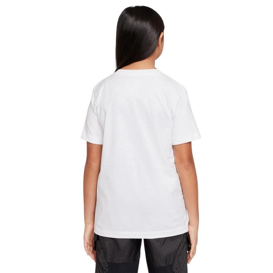 NIKE  Just Do It T-Shirt 