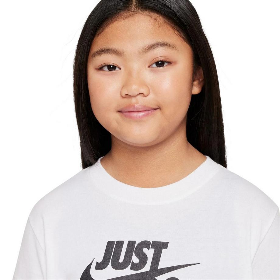 NIKE  Just Do It T-Shirt 