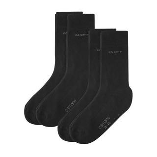 camano Soft Walk Calzini Confezione da 4  