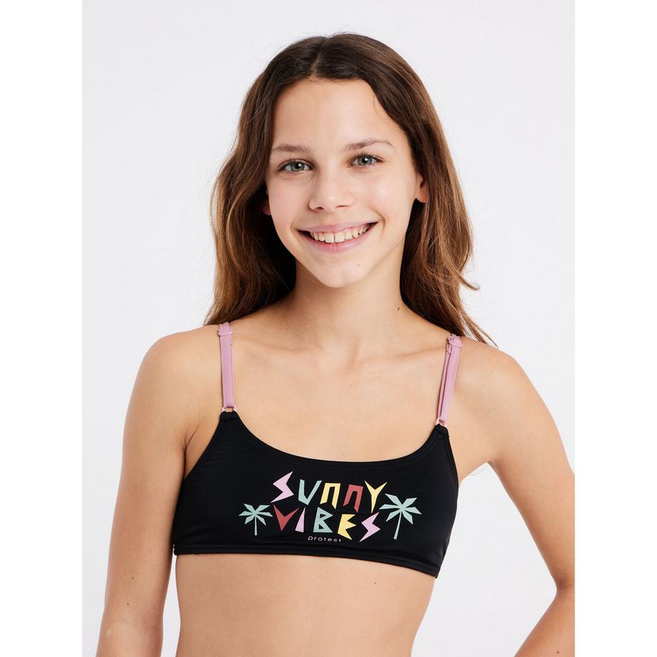 PROTEST  Zweiteiliger Badeanzug Prtbee 