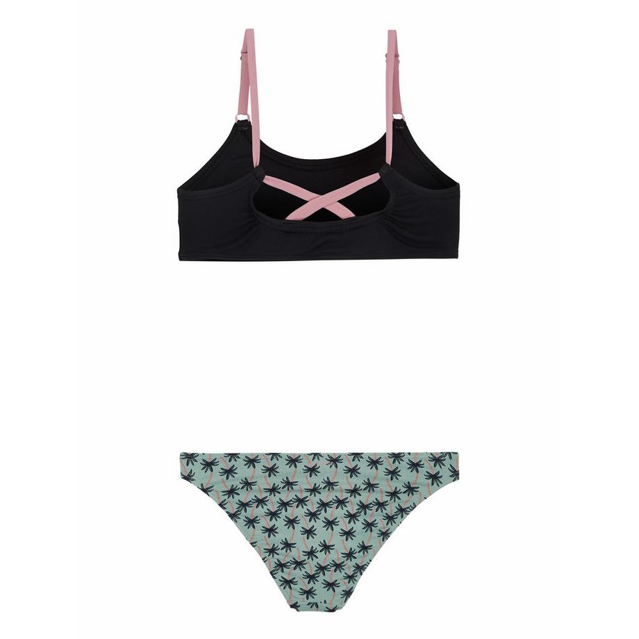 PROTEST  Zweiteiliger Badeanzug Prtbee 