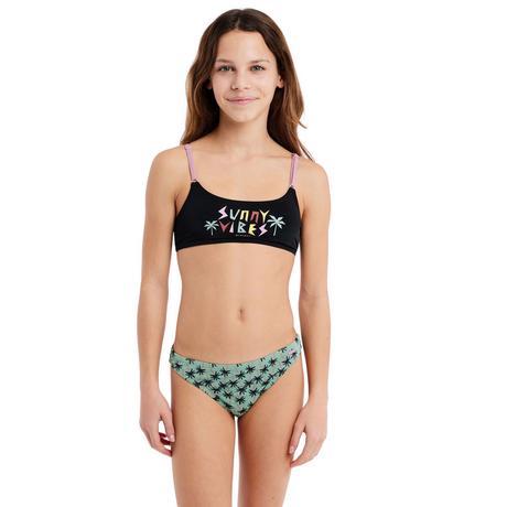 PROTEST  Zweiteiliger Badeanzug Prtbee 