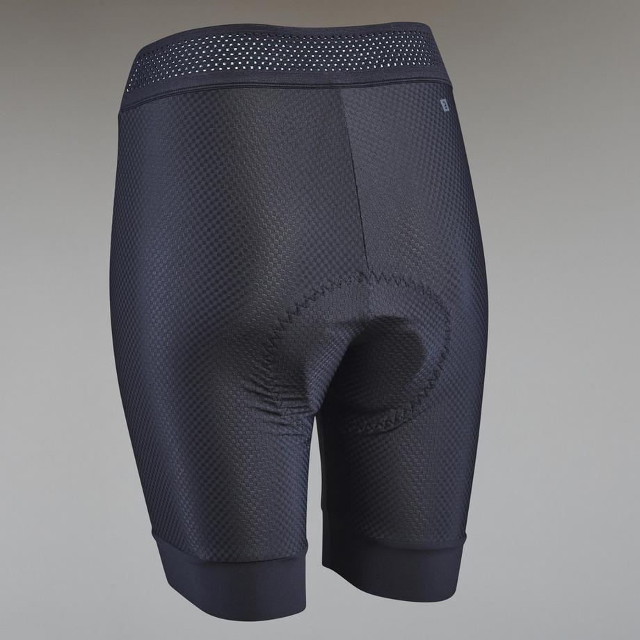 ROCKRIDER  Culotte de vélo MTB Komfort 900 